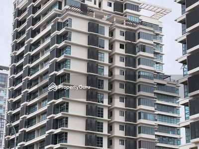 Saujana Residency, Malaysia Saujana Residency, Malaysia