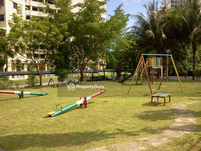 Desa Bukit Jambul, Malaysia Desa Bukit Jambul, Malaysia