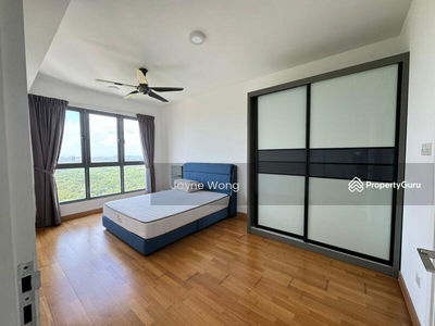 Teega Suites @ Puteri Harbour, Malaysia Teega Suites @ Puteri Harbour, Malaysia