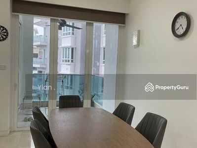 Kiara 9, Malaysia Kiara 9, Malaysia