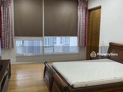 Kiara 9, Malaysia Kiara 9, Malaysia