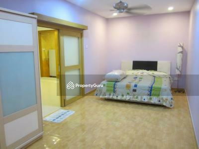 Sutramas Apartment, Malaysia Sutramas Apartment, Malaysia