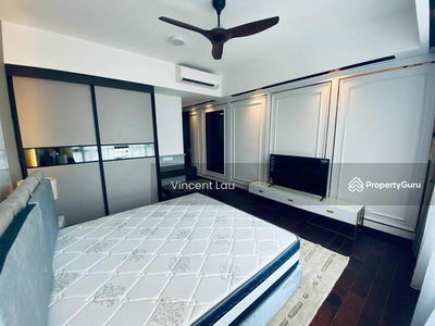 Agile Mont Kiara, Malaysia Agile Mont Kiara, Malaysia