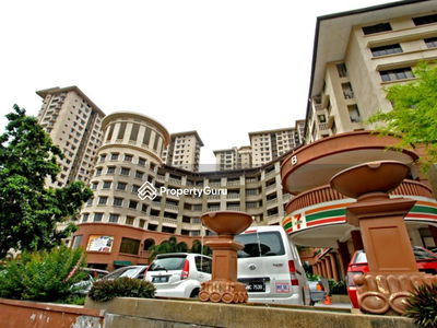 Casa Tropicana, Malaysia Casa Tropicana, Malaysia