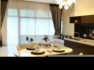 Austin Regency, Malaysia Austin Regency, Malaysia