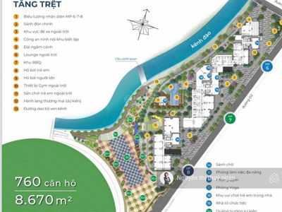 Mizuki Park, Vietnam Mizuki Park, Vietnam