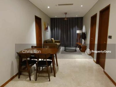 Sky Suites @ KLCC, Malaysia Sky Suites @ KLCC, Malaysia