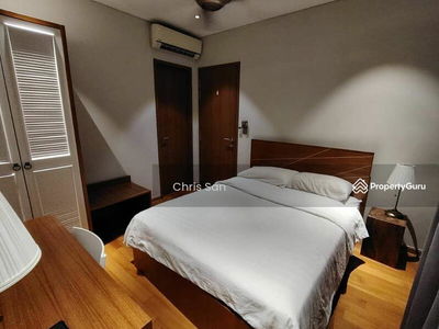 Sky Suites @ KLCC, Malaysia Sky Suites @ KLCC, Malaysia