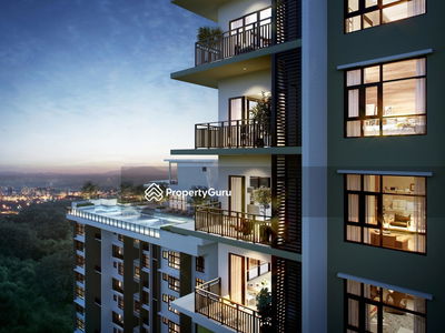 Damansara Seresta, Malaysia Damansara Seresta, Malaysia