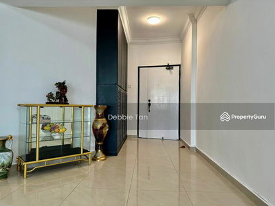 Lanai Kiara, Malaysia Lanai Kiara, Malaysia