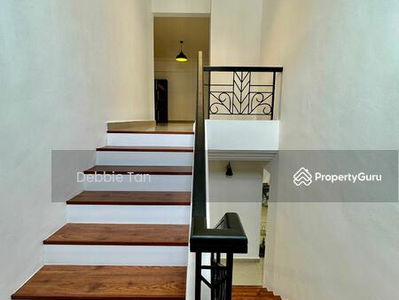 Lanai Kiara, Malaysia Lanai Kiara, Malaysia