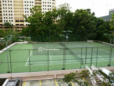 Lanai Kiara, Malaysia Lanai Kiara, Malaysia