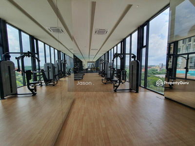 Kingston Skylofts, Malaysia Kingston Skylofts, Malaysia