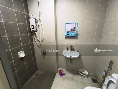 Molek Tebrau Condominium, Malaysia Molek Tebrau Condominium, Malaysia