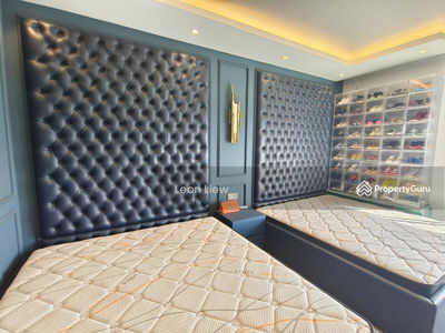 Westside III, Malaysia Westside III, Malaysia