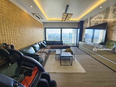 Westside III, Malaysia Westside III, Malaysia