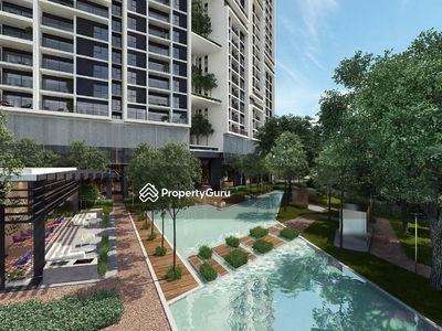 Westside III, Malaysia Westside III, Malaysia