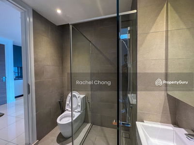 ARIA Luxury Residence, KLCC, Malaysia ARIA Luxury Residence, KLCC, Malaysia