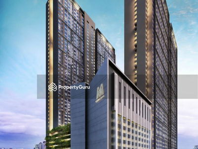 M Centura, Malaysia M Centura, Malaysia