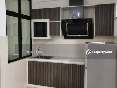 Austin Regency, Malaysia Austin Regency, Malaysia