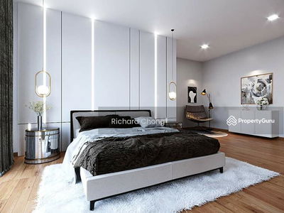 Inwood Residences @ Pantai Sentral Park, Malaysia Inwood Residences @ Pantai Sentral Park, Malaysia