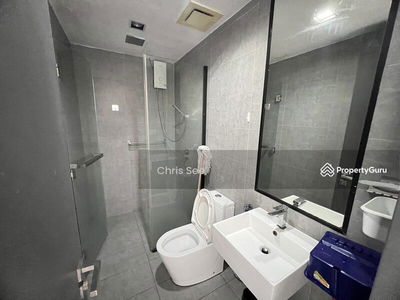 The Square @ One City, Malaysia The Square @ One City, Malaysia