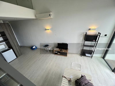 The Square @ One City, Malaysia The Square @ One City, Malaysia