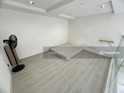 The Square @ One City, Malaysia The Square @ One City, Malaysia