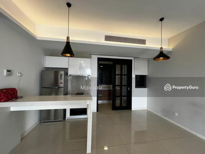 Agile Mont Kiara, Malaysia Agile Mont Kiara, Malaysia