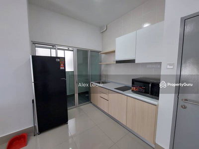 Razak City Residences (RC Residence), Malaysia Razak City Residences (RC Residence), Malaysia