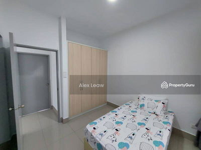 Razak City Residences (RC Residence), Malaysia Razak City Residences (RC Residence), Malaysia