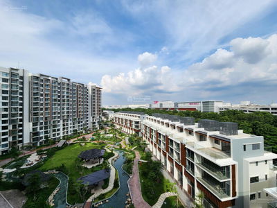 Celadon City, Vietnam Celadon City, Vietnam