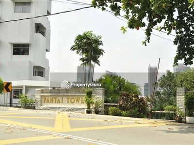 Pantai Towers, Malaysia Pantai Towers, Malaysia
