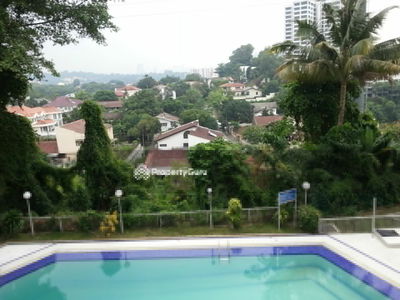 Pantai Towers, Malaysia Pantai Towers, Malaysia