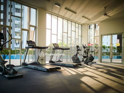 Seri Mutiara Apartment @ Setia Alam, Malaysia Seri Mutiara Apartment @ Setia Alam, Malaysia