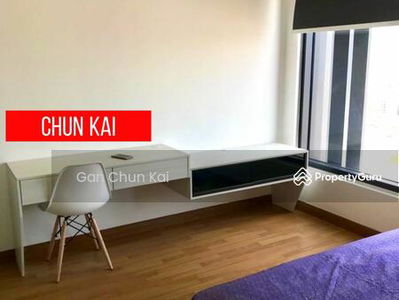 Tropicana 218 Macalister, Malaysia Tropicana 218 Macalister, Malaysia