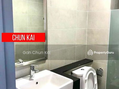 Tropicana 218 Macalister, Malaysia Tropicana 218 Macalister, Malaysia