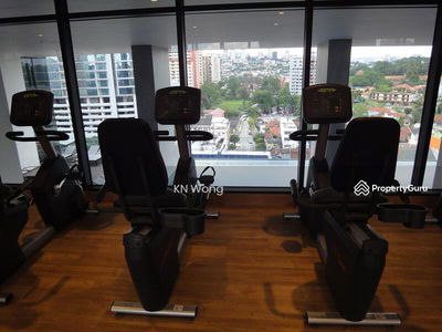 The Establishment, Malaysia The Establishment, Malaysia