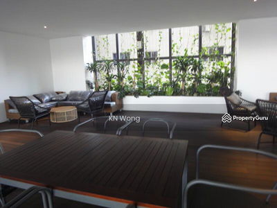 The Establishment, Malaysia The Establishment, Malaysia