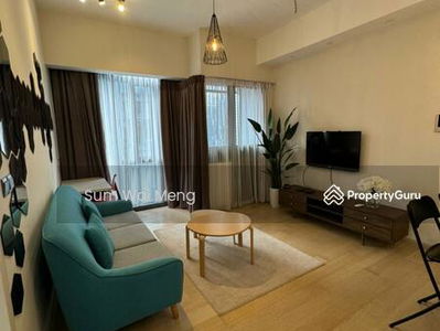 Star Residences @ KLCC, Malaysia Star Residences @ KLCC, Malaysia