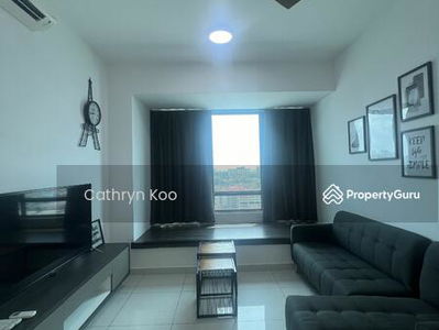 Greenfield Residence, Bandar Sunway, Malaysia Greenfield Residence, Bandar Sunway, Malaysia