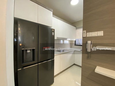 Sunway Velocity TWO, Malaysia Sunway Velocity TWO, Malaysia