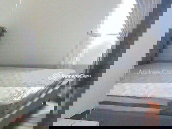 The Tamarind @ Seri Tanjung Pinang, Malaysia The Tamarind @ Seri Tanjung Pinang, Malaysia