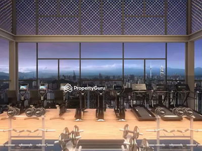 The Havre @ Bukit Jalil, Malaysia The Havre @ Bukit Jalil, Malaysia