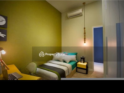 The Havre @ Bukit Jalil, Malaysia The Havre @ Bukit Jalil, Malaysia