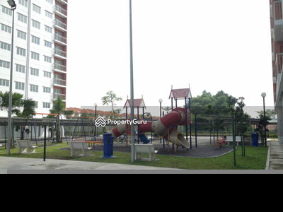 Suria Permai Apartment, Malaysia Suria Permai Apartment, Malaysia