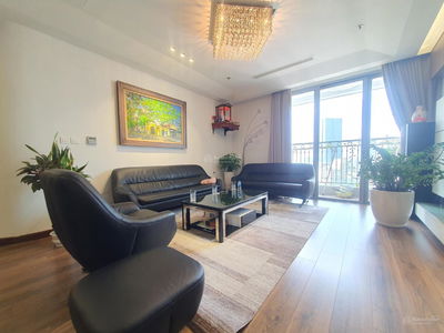 Vinhomes Nguyen Chi Thanh, Vietnam Vinhomes Nguyen Chi Thanh, Vietnam