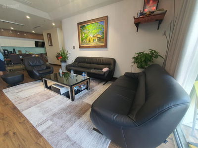 Vinhomes Nguyen Chi Thanh, Vietnam Vinhomes Nguyen Chi Thanh, Vietnam