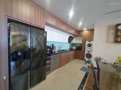 Vinhomes Nguyen Chi Thanh, Vietnam Vinhomes Nguyen Chi Thanh, Vietnam