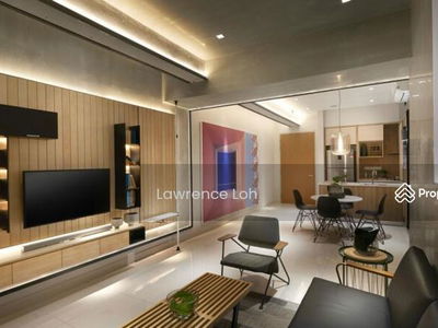 Millerz Square @ Old Klang Road, Malaysia Millerz Square @ Old Klang Road, Malaysia